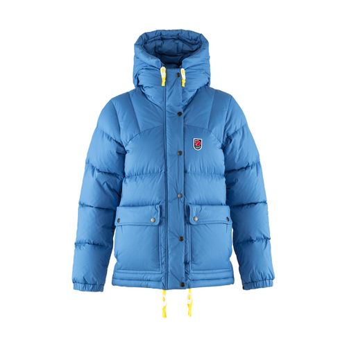 Expedition Down Lite Jacket W